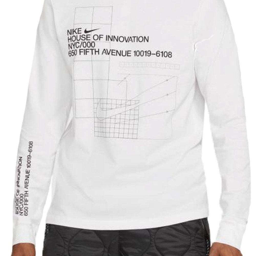 Nike House Of Innovation NYC/000